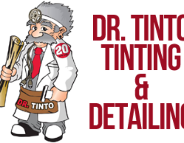 Dr. Tinto Logo