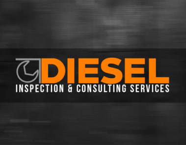 Diesel Inspection Logo