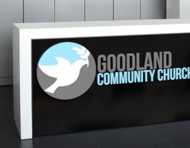 Goodland Community Church Logo