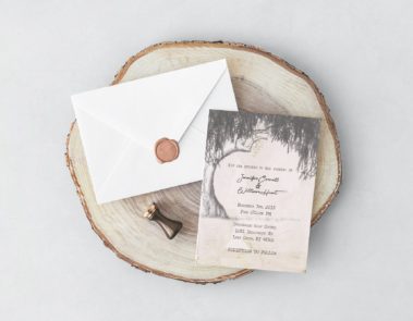 Wedding Invitations