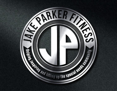 Jake Parker Fitness Logo